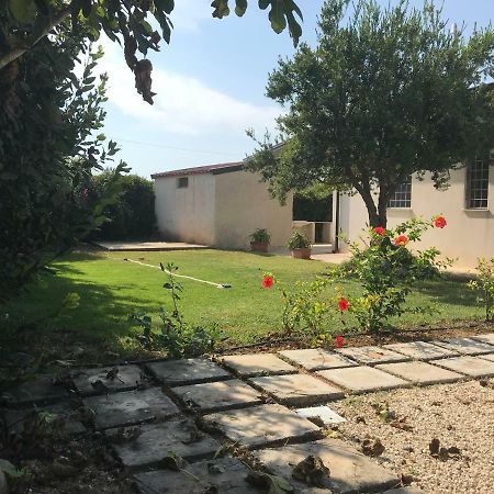 Villetta San Lorenzo - Marzamemi Reitani Екстериор снимка