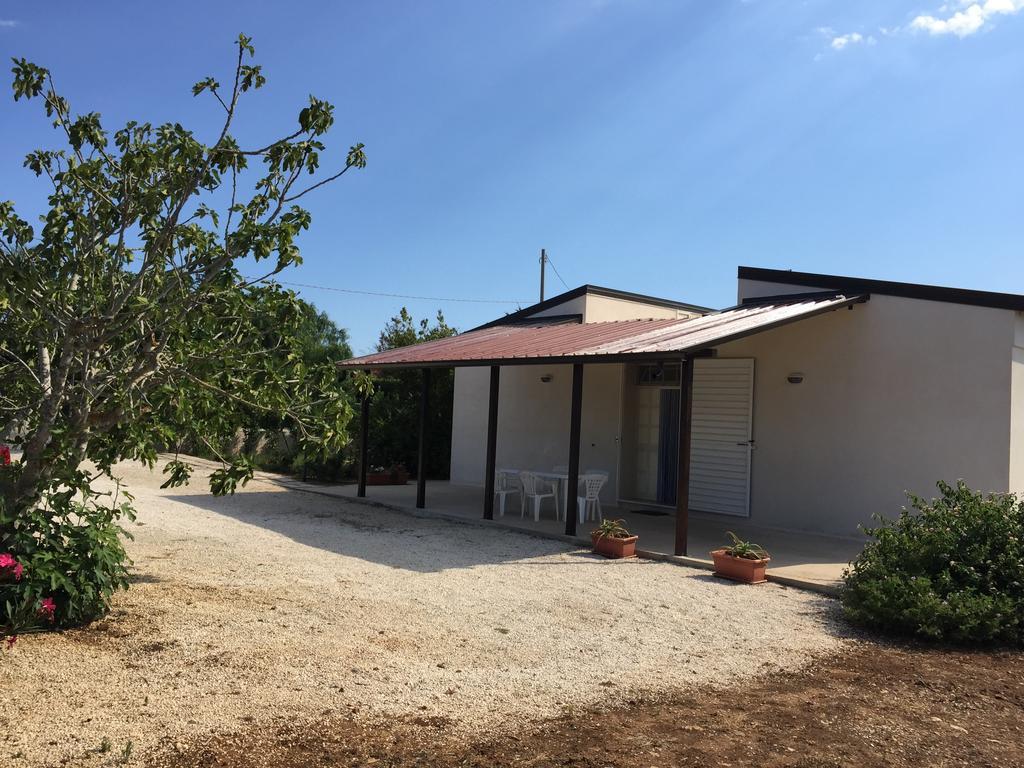 Villetta San Lorenzo - Marzamemi Reitani Стая снимка