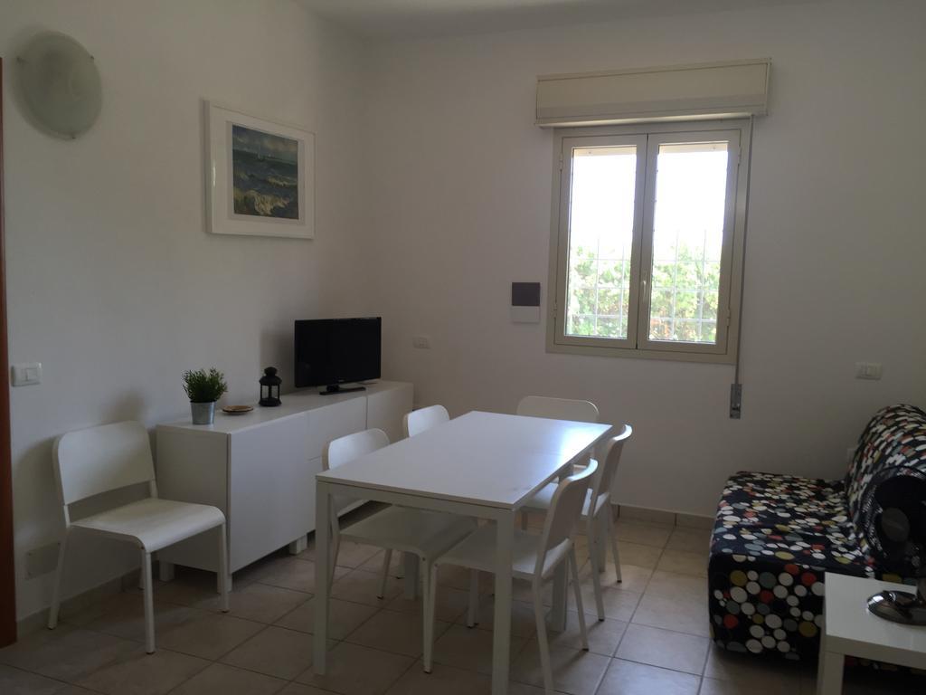 Villetta San Lorenzo - Marzamemi Reitani Екстериор снимка
