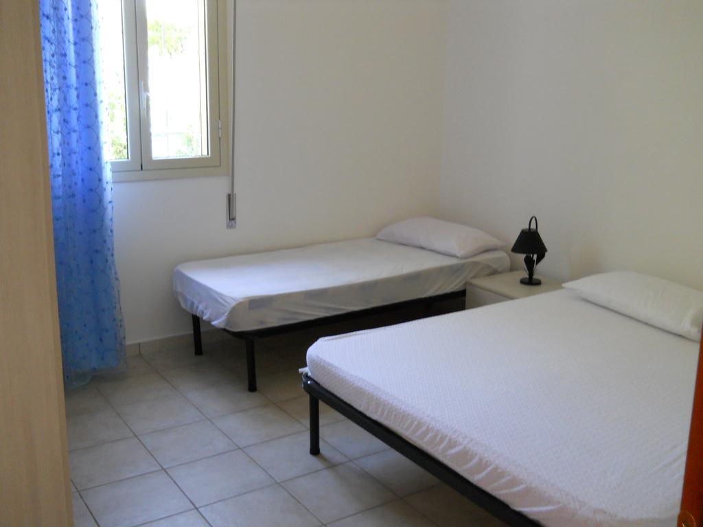Villetta San Lorenzo - Marzamemi Reitani Екстериор снимка