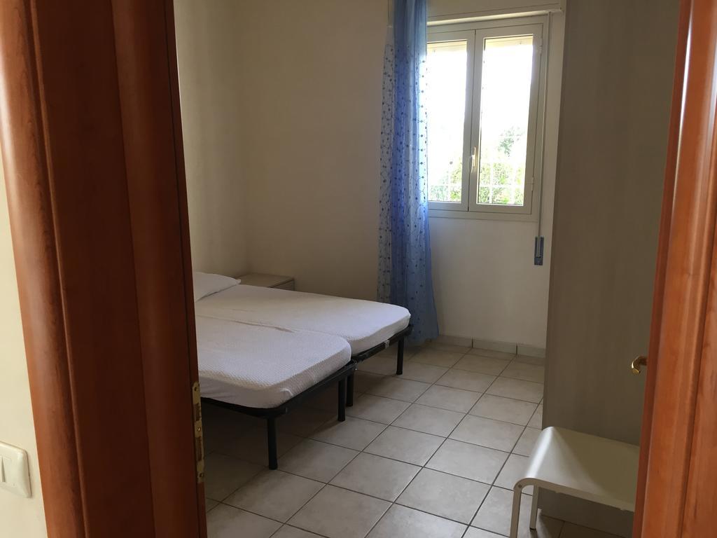 Villetta San Lorenzo - Marzamemi Reitani Екстериор снимка