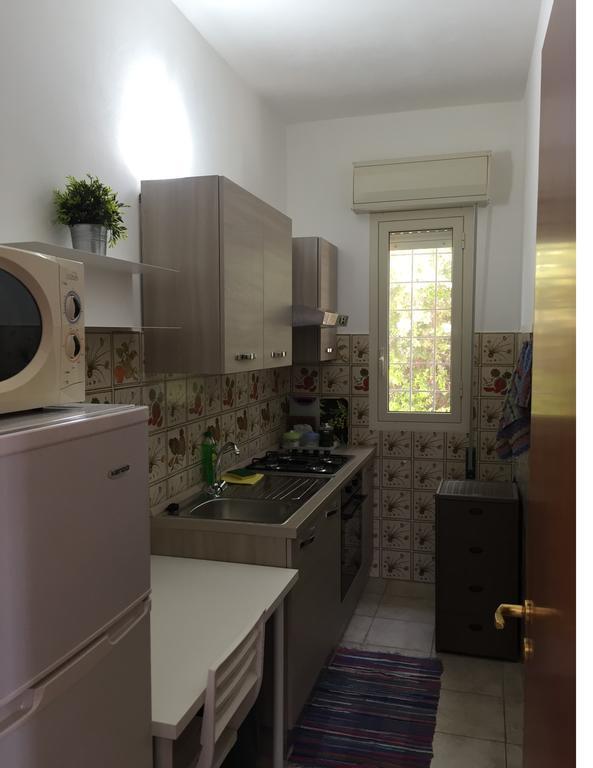 Villetta San Lorenzo - Marzamemi Reitani Екстериор снимка