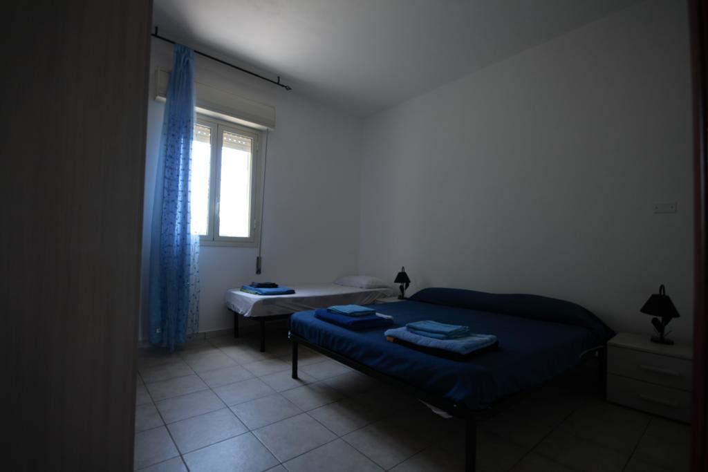 Villetta San Lorenzo - Marzamemi Reitani Екстериор снимка