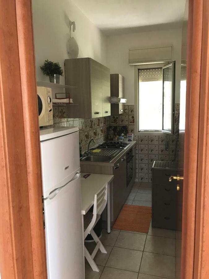 Villetta San Lorenzo - Marzamemi Reitani Екстериор снимка